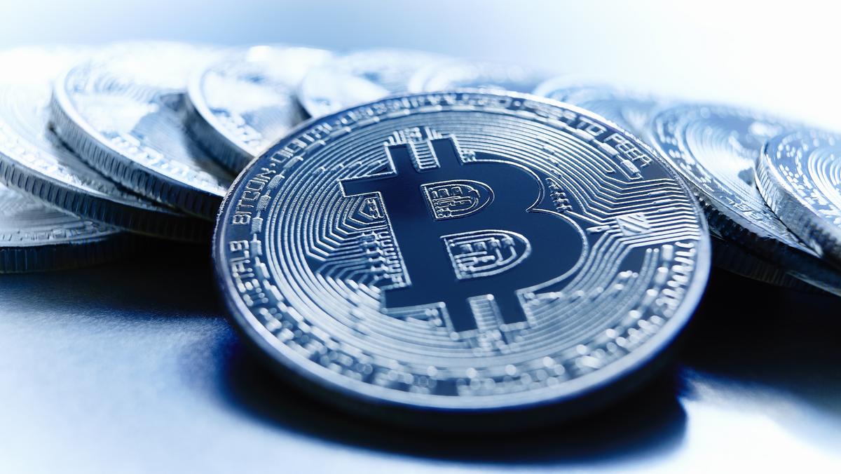 Bitcoin đi ngang, độ biến động chạm mức thấp nhất 2 năm