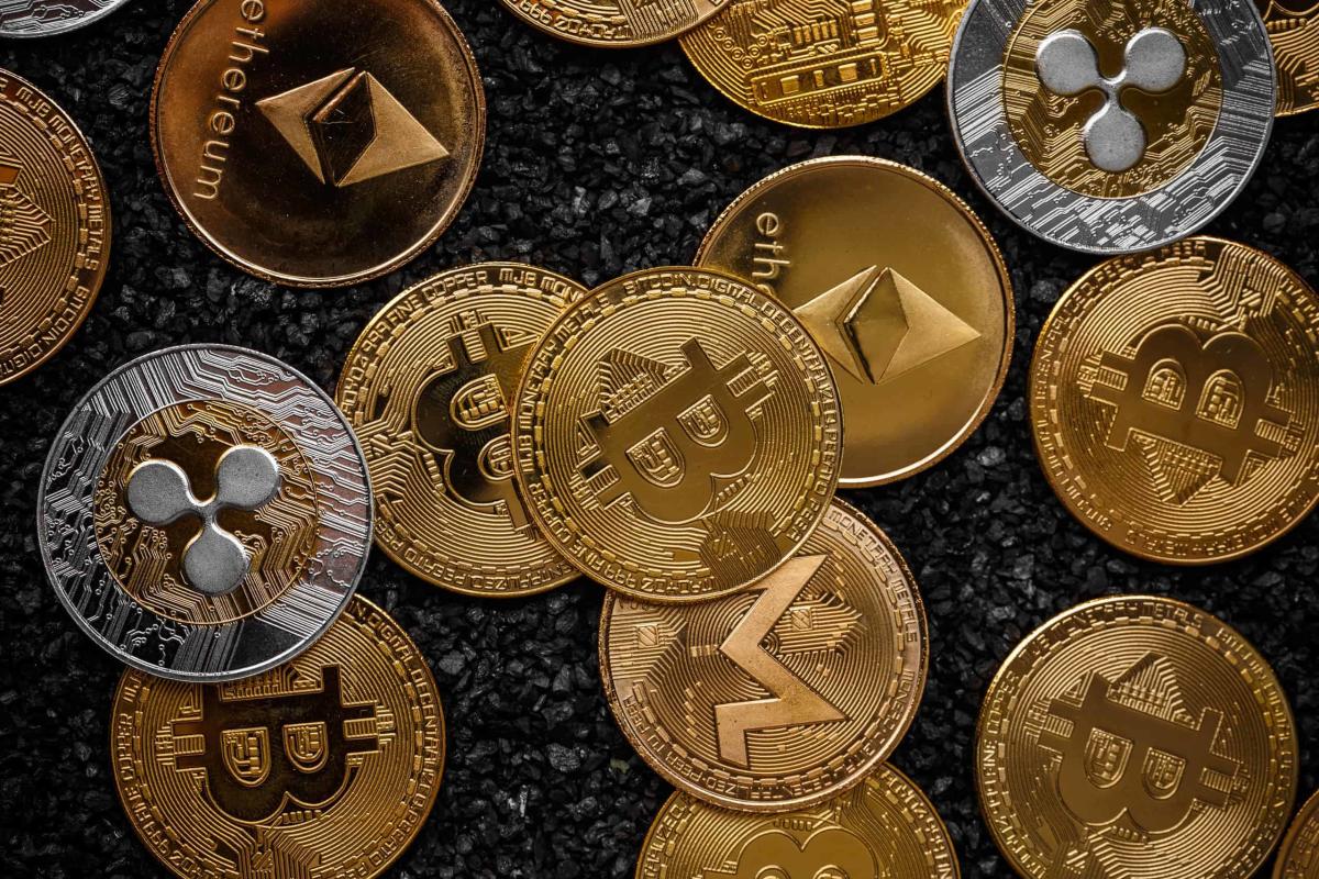 Bitcoin tăng nhẹ, độ biến động vẫn ở mức thấp