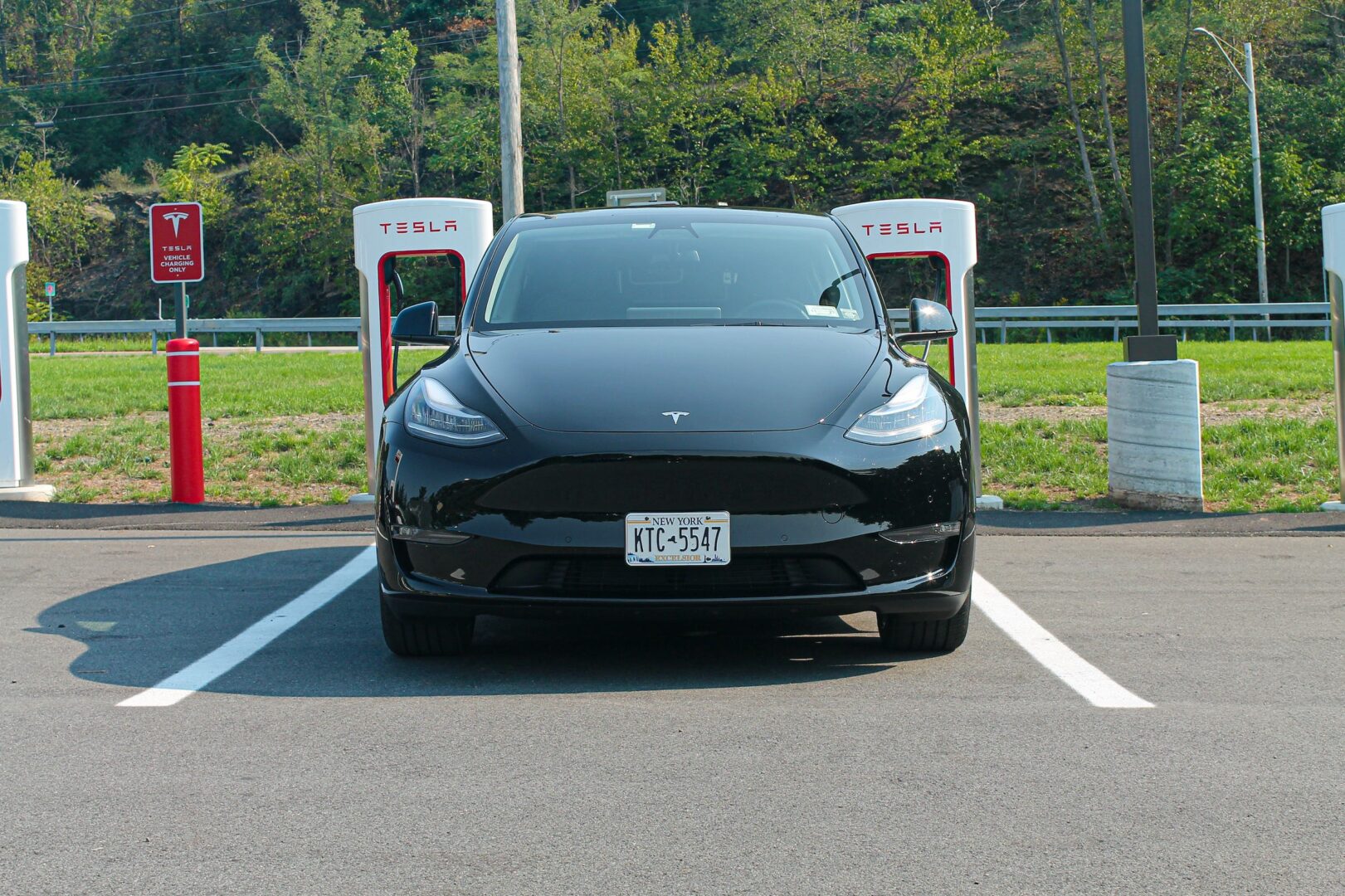Tin tốt cho các nhà đầu tư Tesla: cổ phiếu hiện đã ‘quá bán’