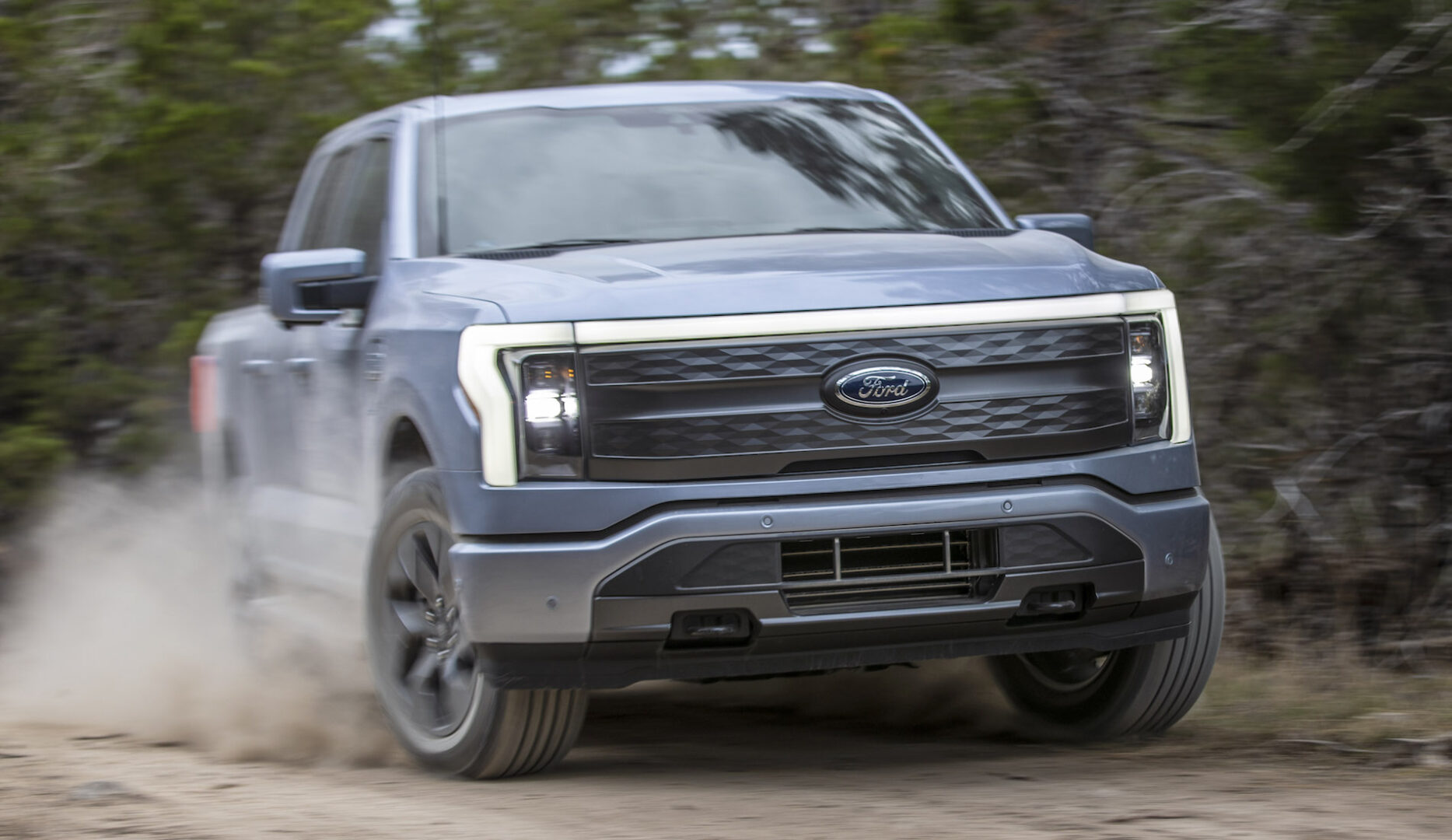 Cổ phiếu Ford: yếu tố tạo ra lợi nhuận dài hạn mà nhiều nhà đầu tư vô tình bỏ qua