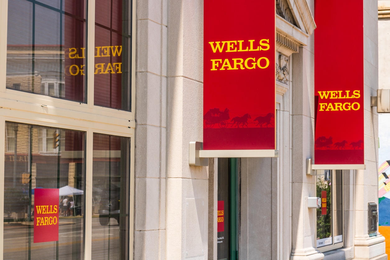 Goldman Sachs: nhà đầu tư đang đánh giá thấp tiềm năng của Wells Fargo