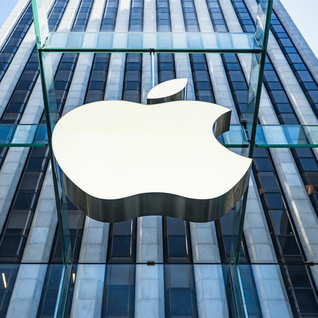 Apple sắp BCTC: tại sao nhà phân tích này không lo lắng về cổ phiếu