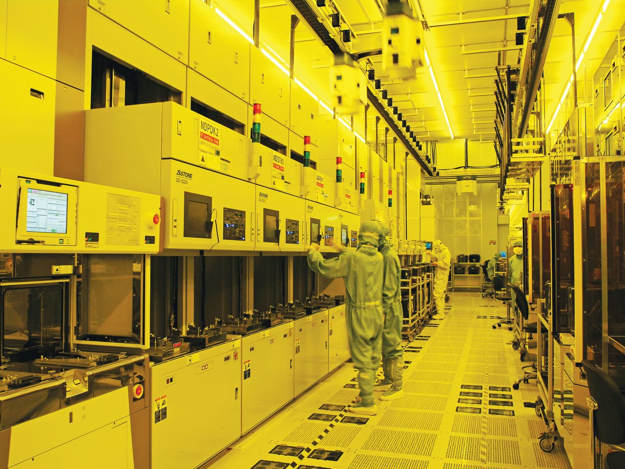 Ông lớn bán dẫn TSMC gặp nhiều khó khăn – tại sao nhà phân tích này vẫn khuyến nghị mua cổ phiếu