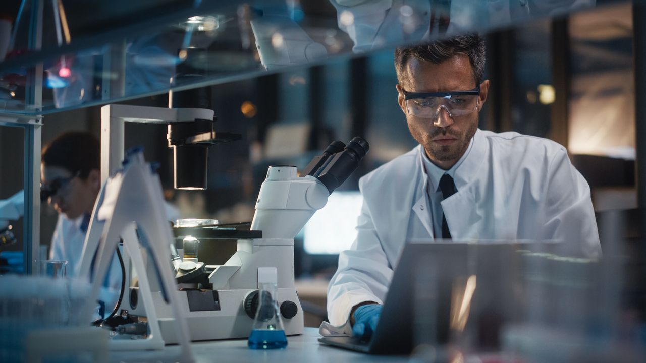 Sản phẩm mới nhiều triển vọng – cổ phiếu Bristol Myers Squibb đang mời gọi nhà đầu tư xuống tiền