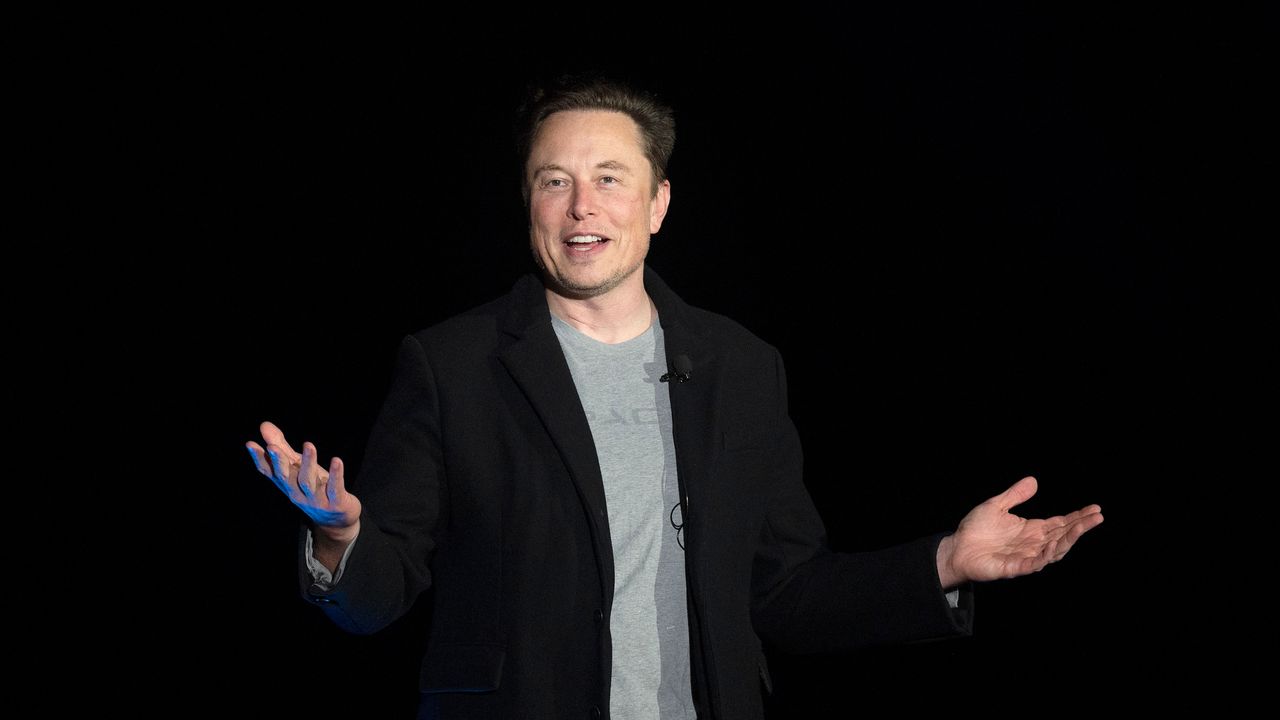 Nhà đầu tư Tesla đã có ít hơn một nỗi lo: việc Musk bán cổ phiếu cho thương vụ Twitter