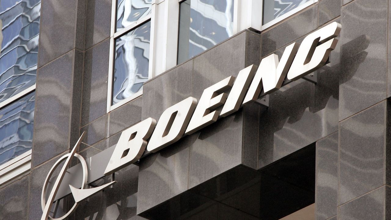 Boeing sắp BCTC - nhà đầu tư hãy theo dõi chỉ số này