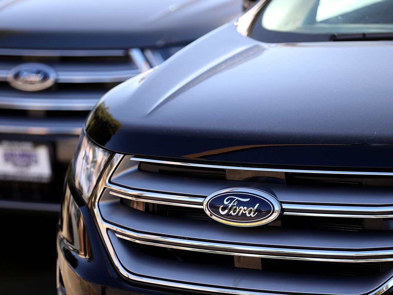 Ford kỳ vọng lợi nhuận phục hồi trong Q4 – Phố Wall nhận định ra sao?