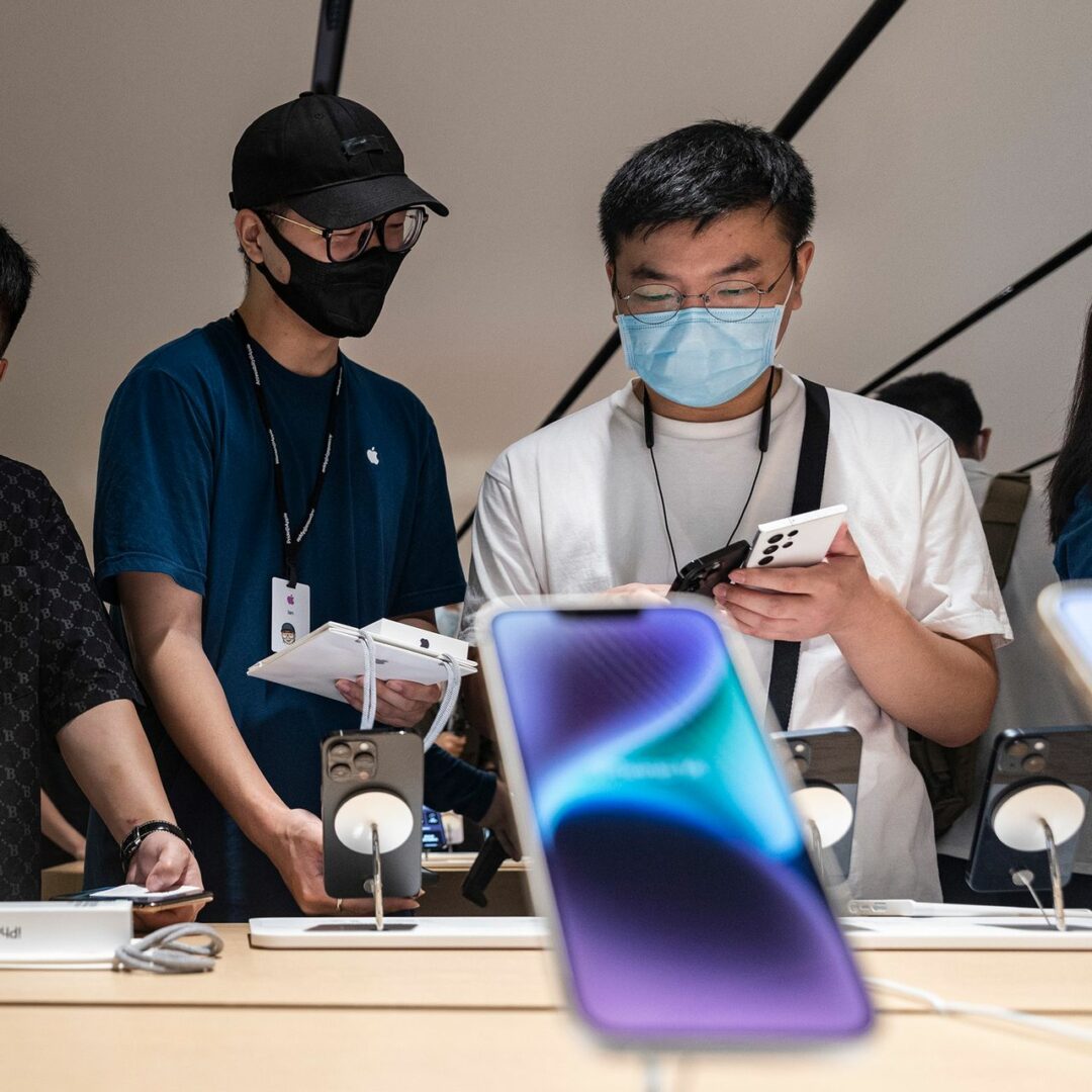 Apple đã có một ngày tốt lành hậu BCTC – tình hình tương lai có vẻ sẽ khó khăn hơn