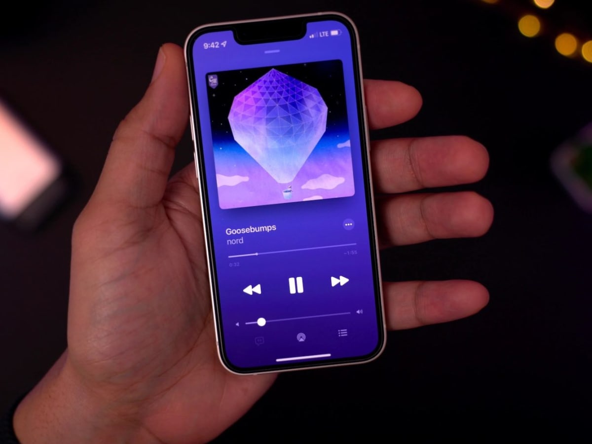 Apple đang gặp phải một vấn đề giống-iPhone-mini khác