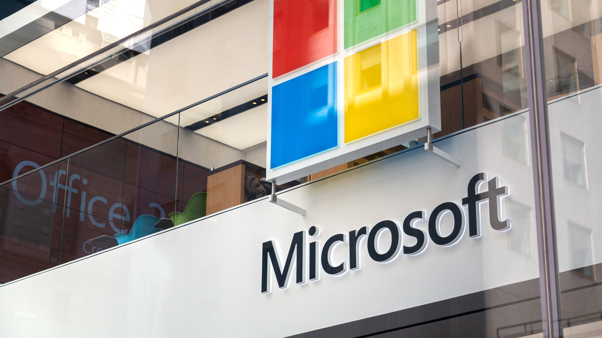 Microsoft trước BCTC: thời điểm nào để nhà đầu tư dài hạn mua cổ phiếu