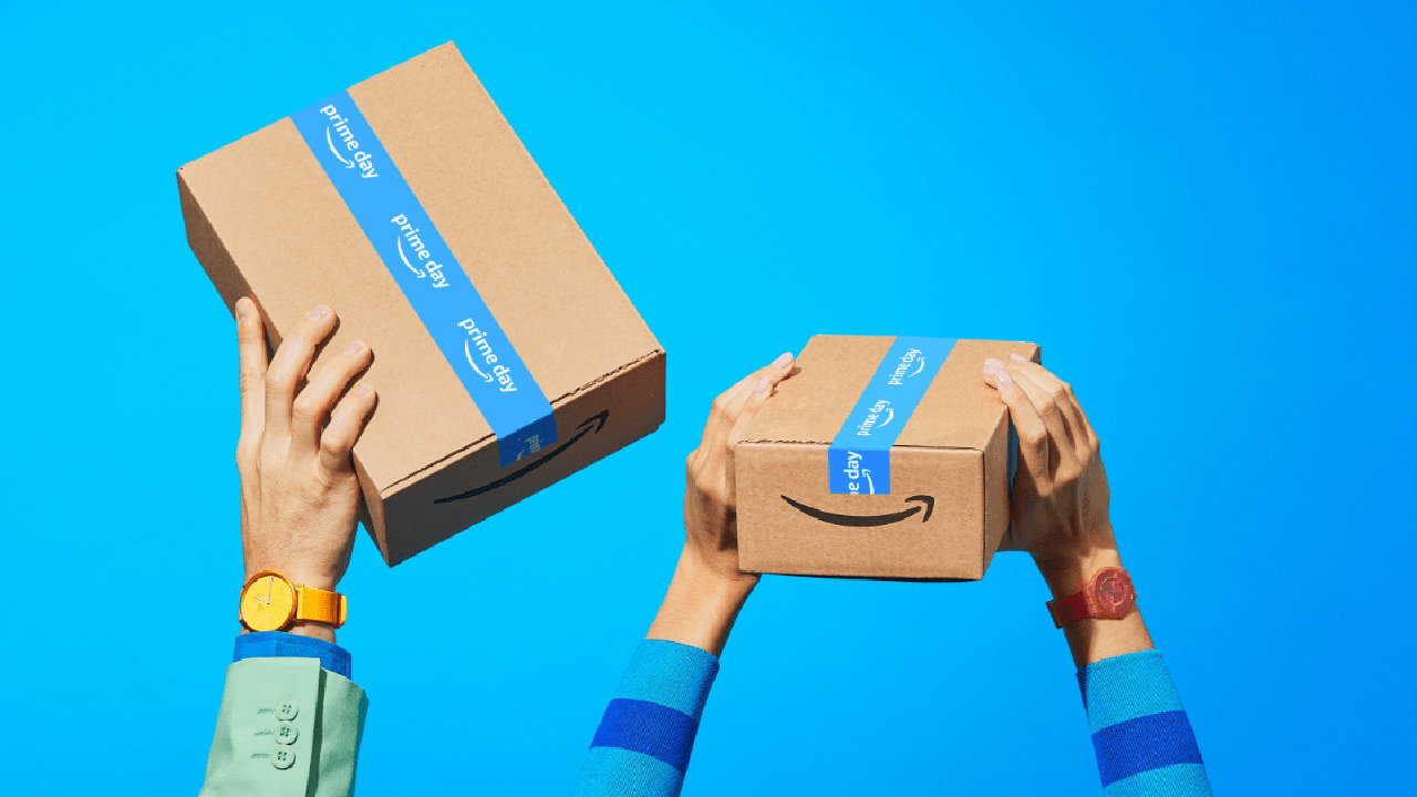 Amazon có thể sẽ có một năm 2023 bùng nổ vì lý do này