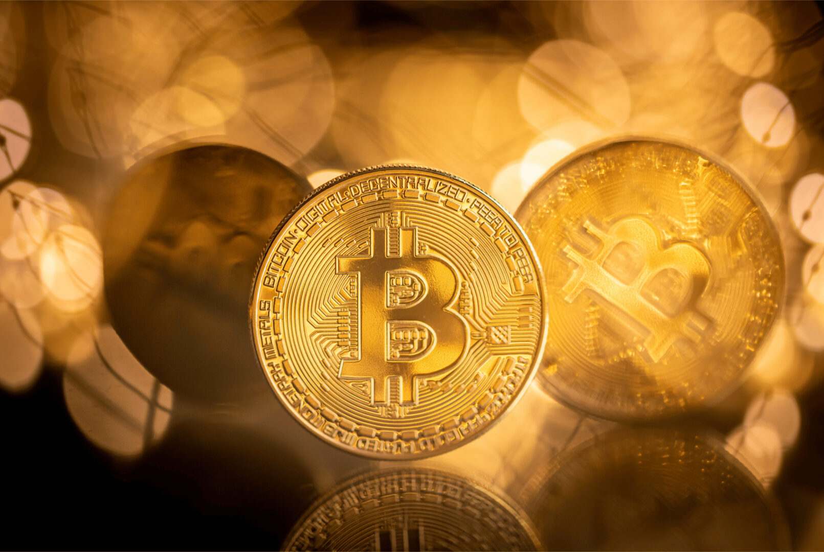 Bitcoin có nguy cơ mất ngưỡng 19.000 USD
