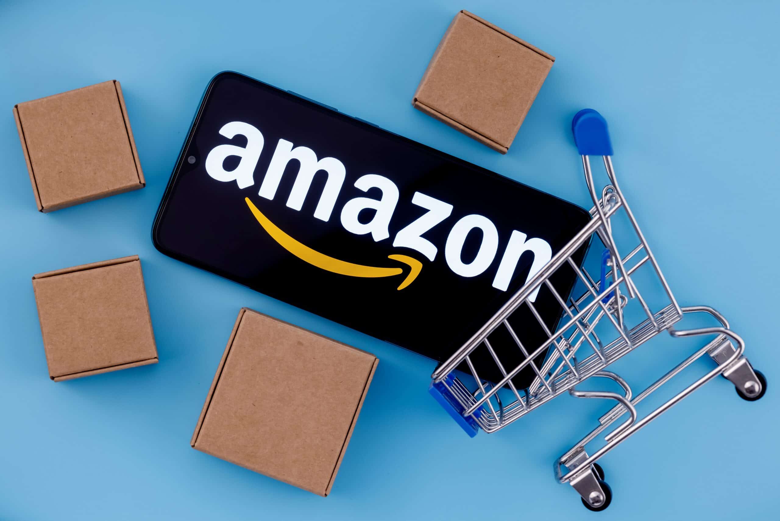 Amazon sắp BCTC giữa xu hướng tăng của thị trường – cần theo dõi những gì?