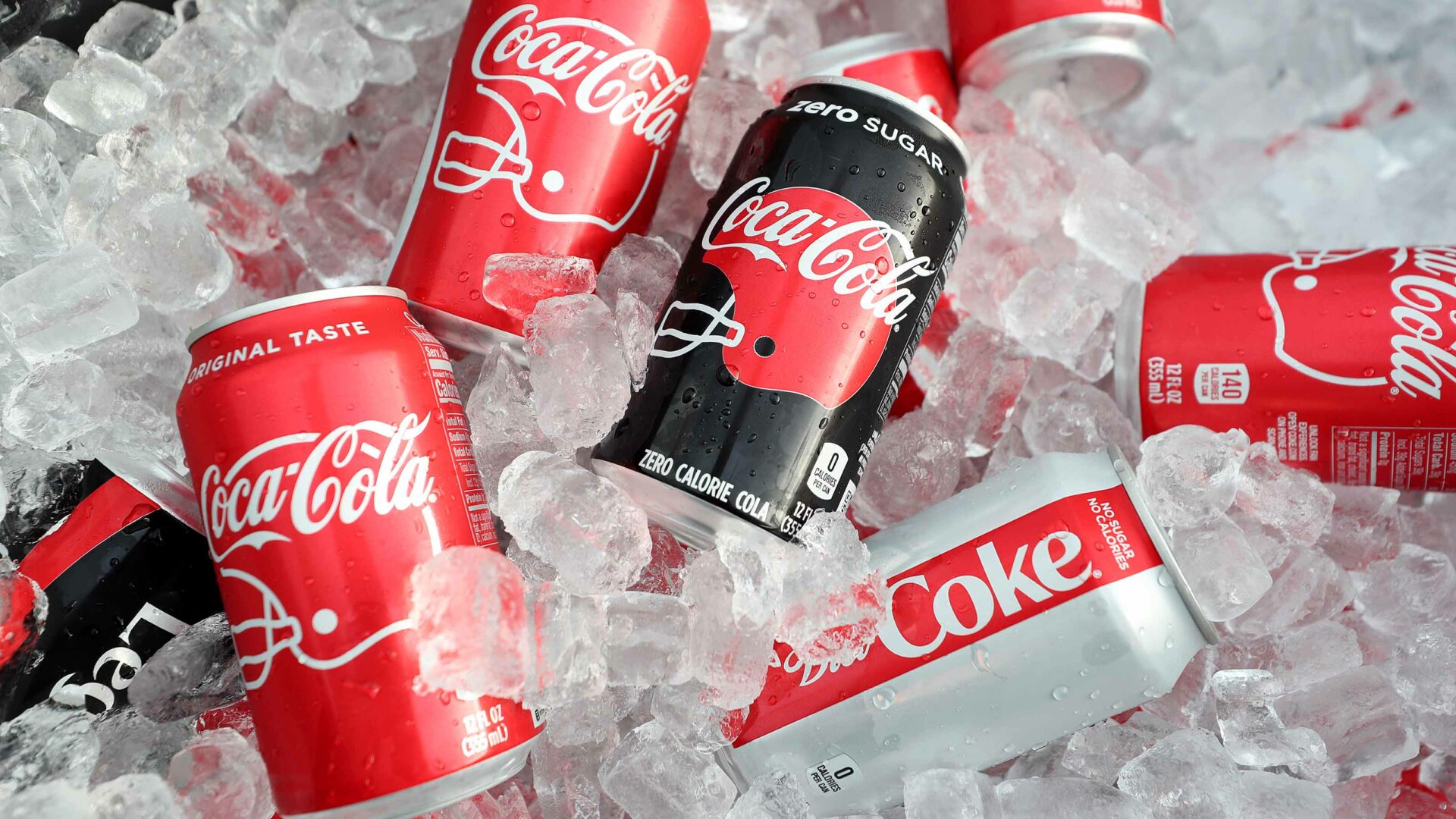 Bây giờ có phải là thời điểm thích hợp để mua cổ phiếu Coca-Cola?