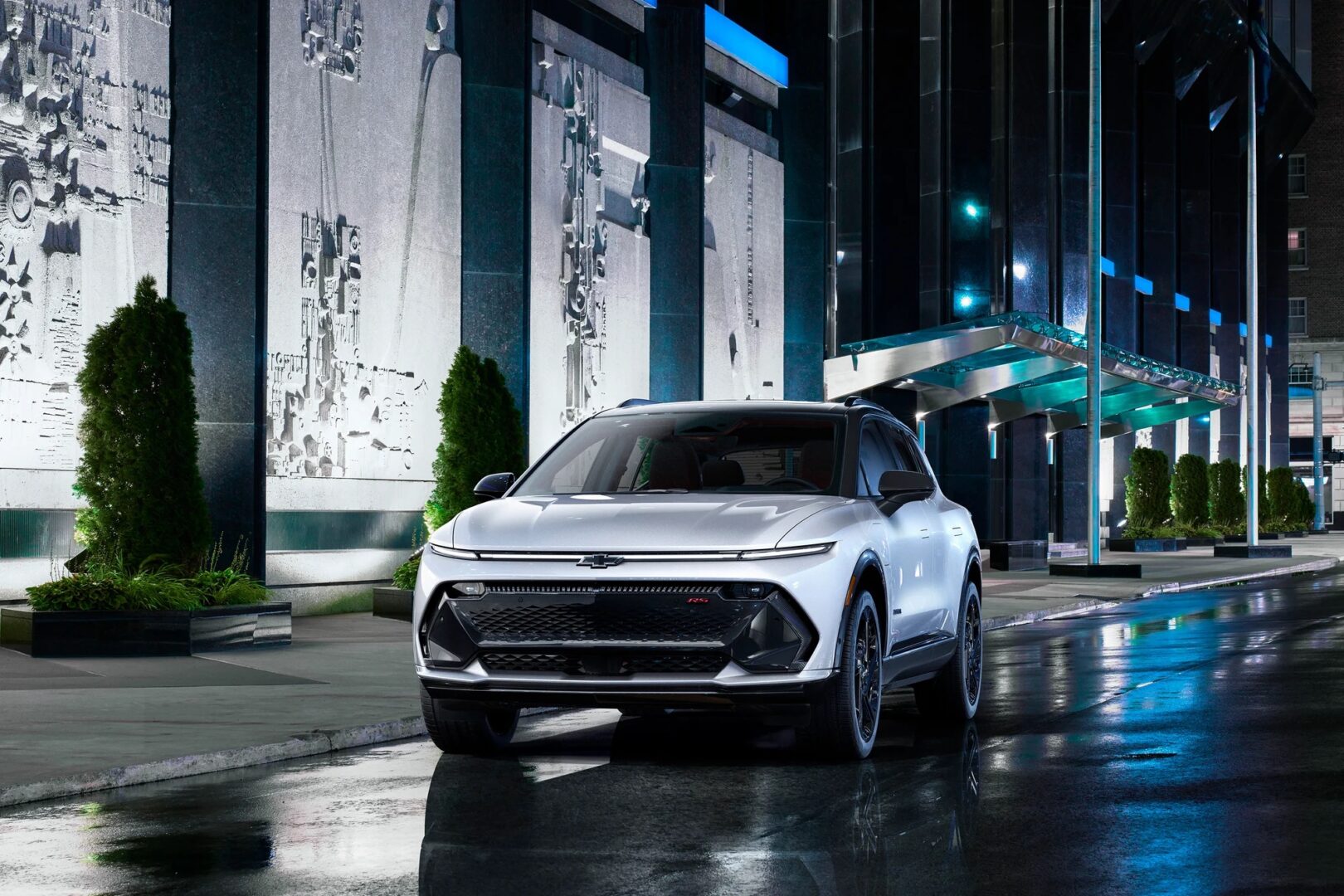 General Motors – Tưởng không đáng mua mà lại đáng mua không tưởng