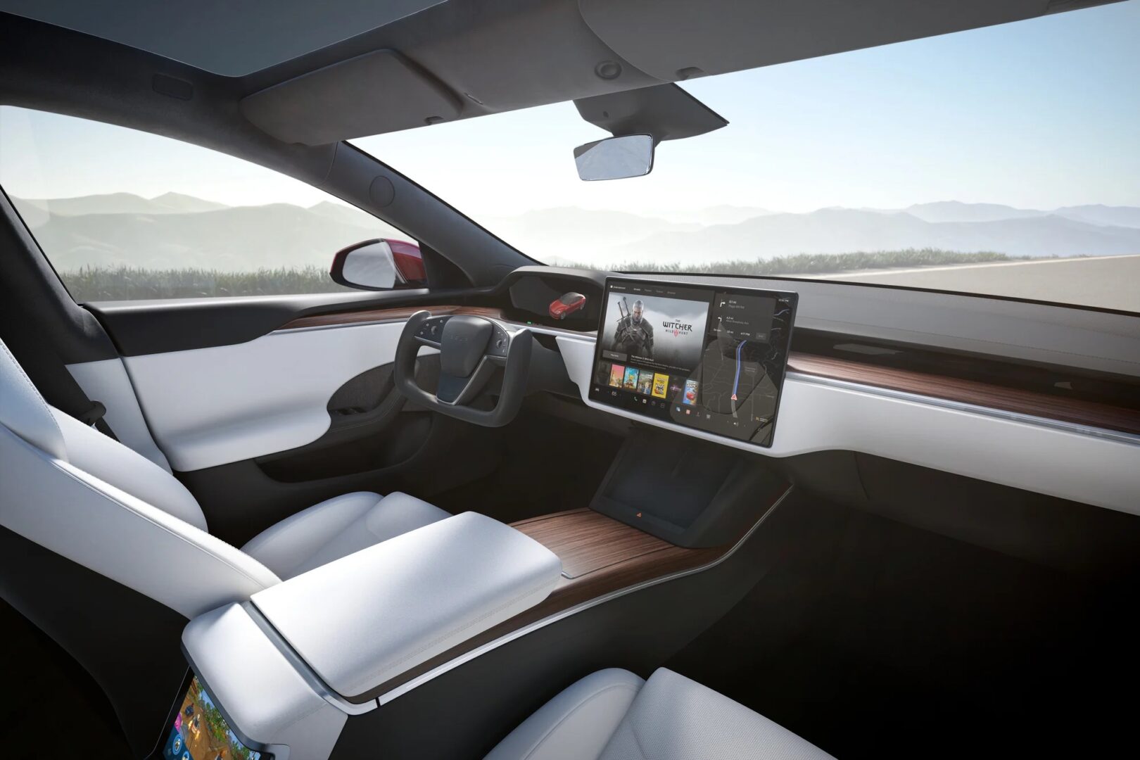 Lựa chọn đầu tư tốt hơn trong thị trường gấu: Tesla ‘đua tốc độ’ với Ford