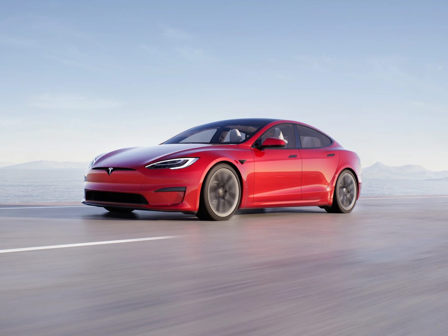 Twitter: ‘con chim xanh’ trì kéo động cơ xe điện Tesla, cổ phiếu giảm xuống dưới 200 USD