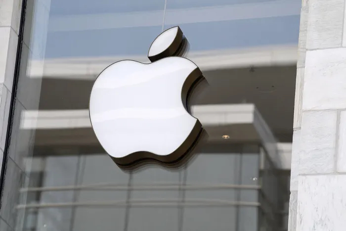 Ba lý do hàng đầu để yêu thích cổ phiếu Apple