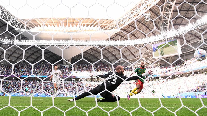Cổ phiếu nhà cái thăng hạng khi chuyên gia dự kiến World Cup sẽ giúp các công ty này cá kiếm… 35 tỷ đô