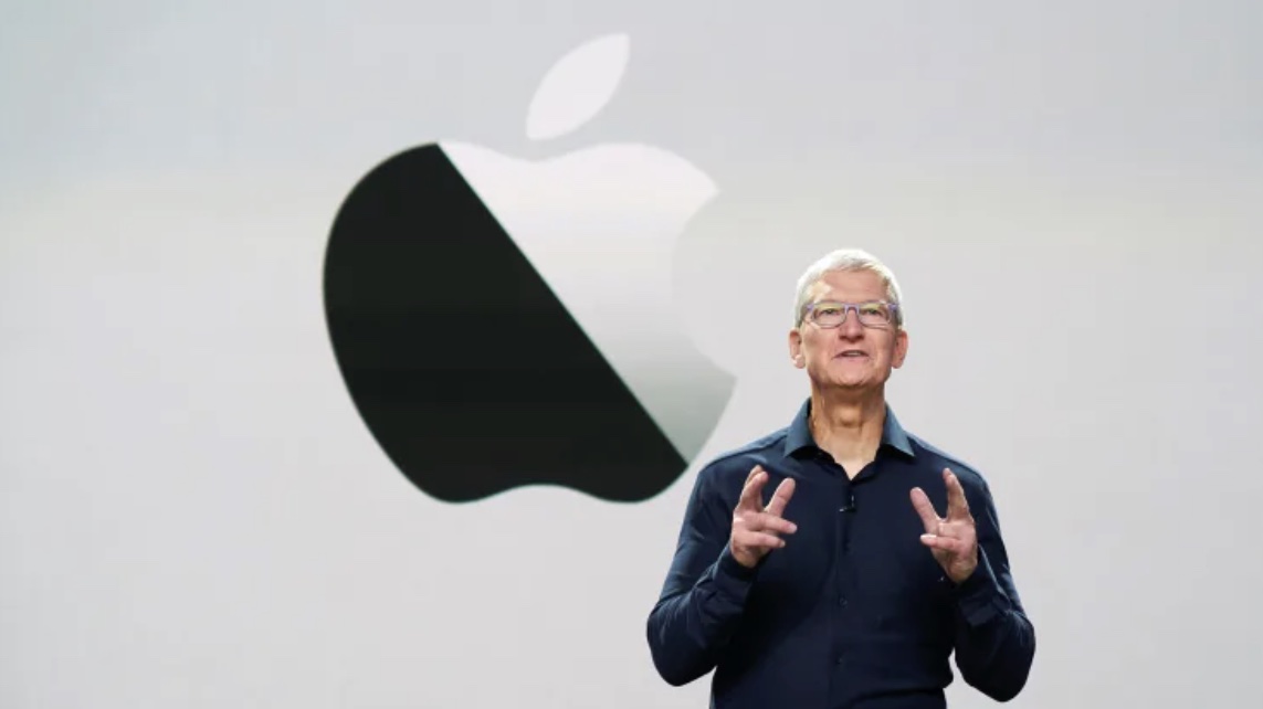 Cổ phiếu Apple: các cuộc biểu tình tại Trung Quốc có thể khiến sản lượng iPhone giảm đến 10%