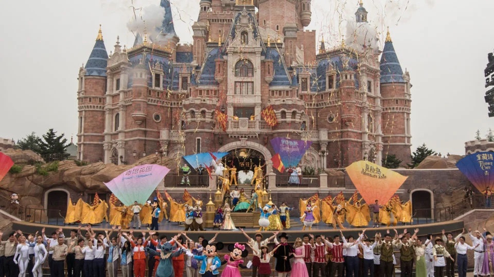 Cổ phiếu Disney: đã đến lúc ‘qua cơn bĩ cực đến hồi thái lai’?