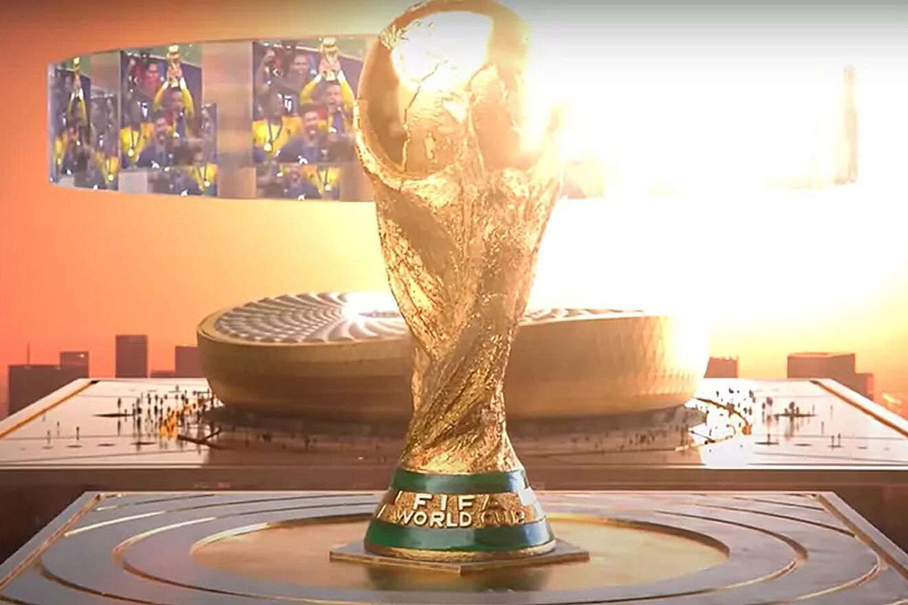 Adidas, Coca-Cola, McDonald’s: 3 cổ phiếu sẽ hưởng lợi từ World Cup Qatar 2022