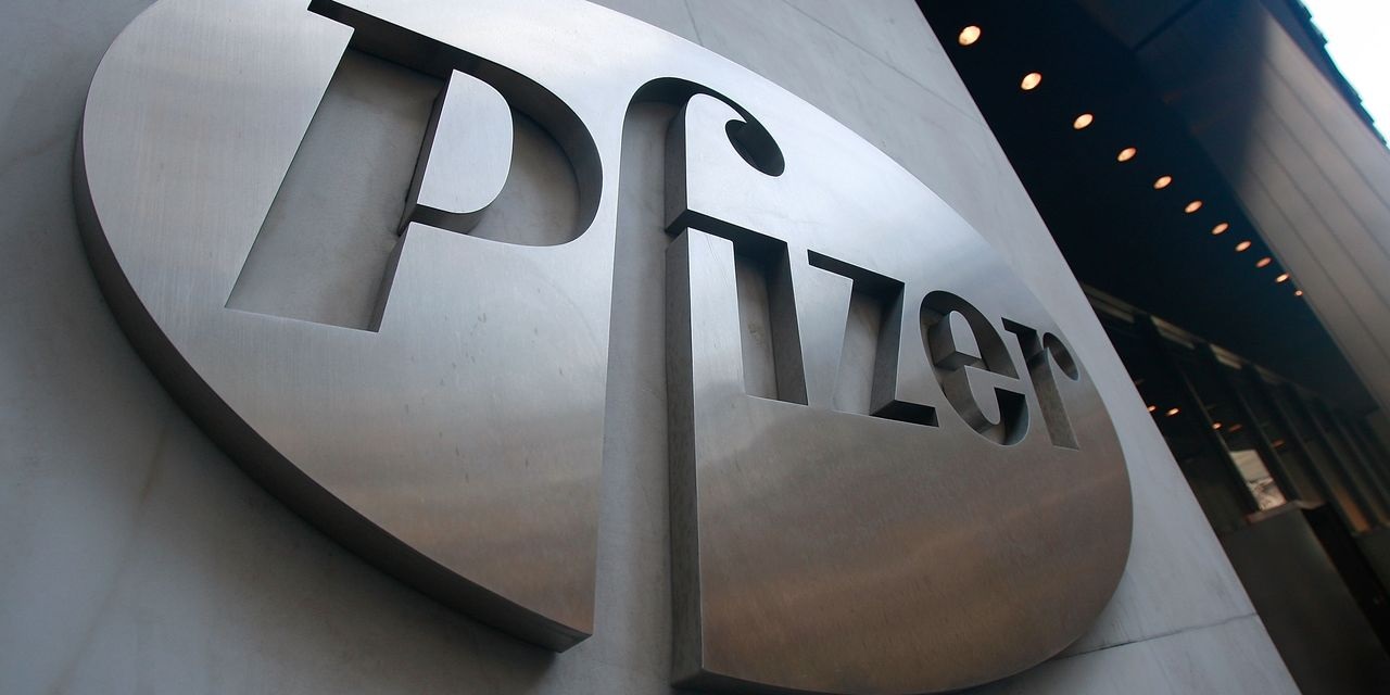 3 điều cần chú ý khi Pfizer công bố BCTC