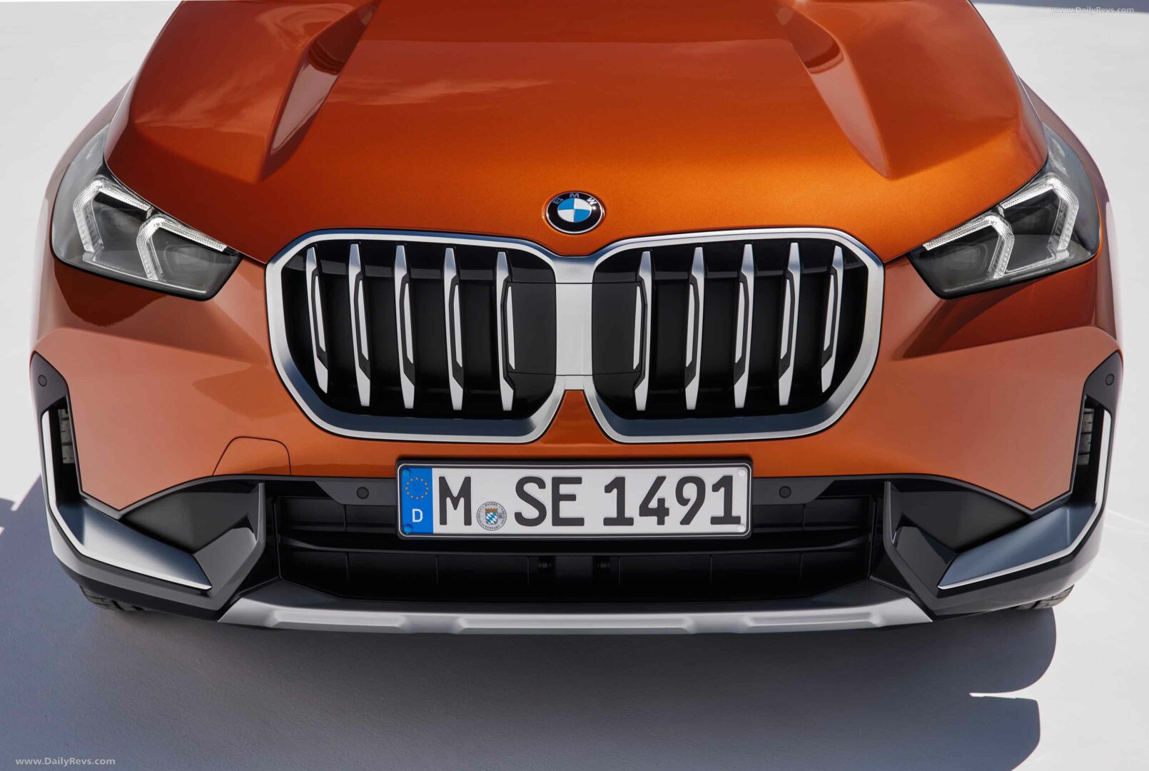 Cổ phiếu BMW đang cực kỳ đáng mua sau khi giảm 20% so với mức đầu năm