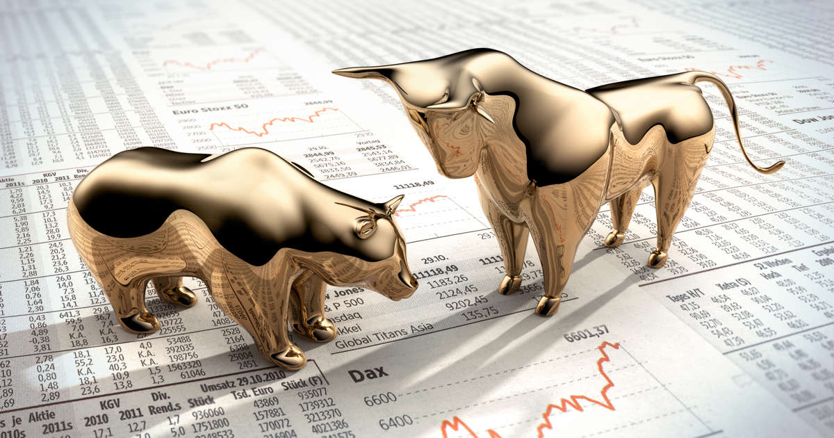 Occidental Petroleum: cổ phiếu sẽ giúp bạn đánh bại Dow Jones với cổ tức không thể cản