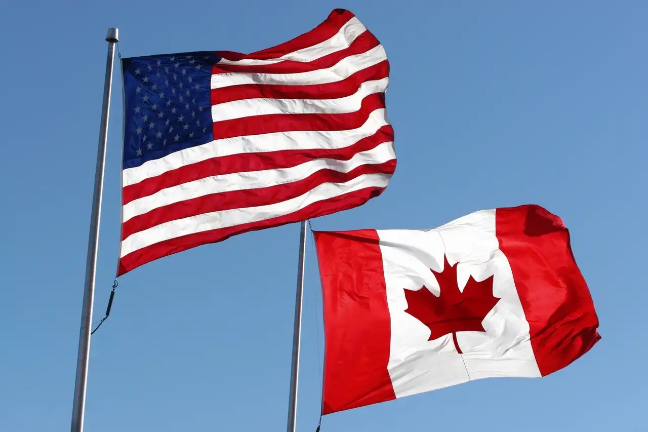 GDP quý 3 của Canada bất ngờ tăng, USD/CAD tăng mạnh
