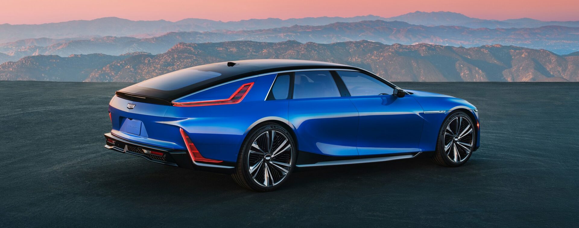 Cổ phiếu General Motors đã tăng 22% trong tháng 10 vì lý do này