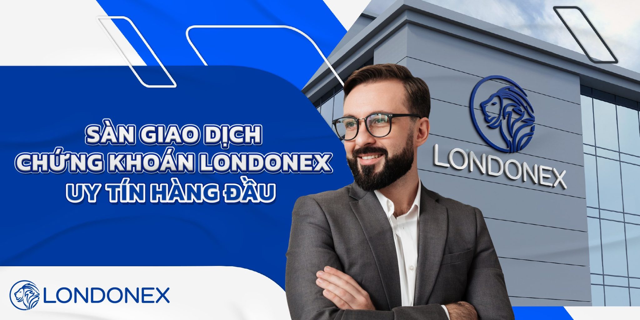 Sàn Giao Dịch Londonex Uy Tín Hàng Đầu
