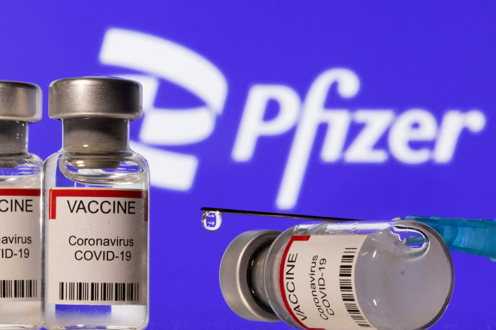 Mua ngay Pfizer – cổ phiếu vắc-xin hứa hẹn mang lại khoản cổ tức rủng rỉnh hậu Covid