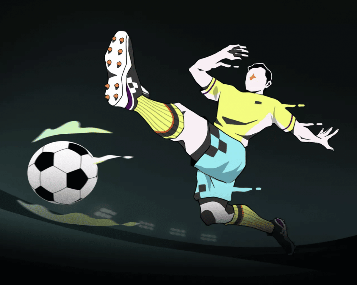 Bạn có nên thử vận may với việc đúc NFT FIFA trên OKX?