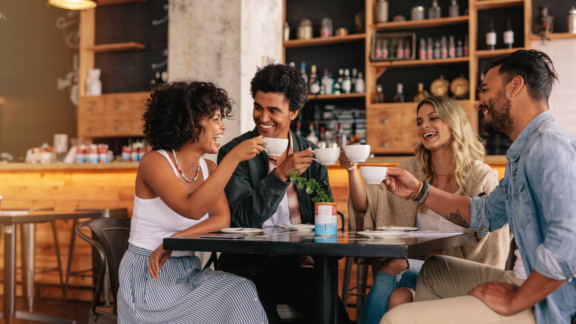 Thị trường gấu Nasdaq: Starbucks hiện tại có phải cổ phiếu đáng mua?