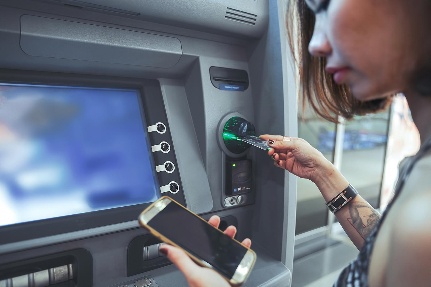 Cổ phiếu Bank of America đã tăng 19,3% trong tháng 10 vì lý do này