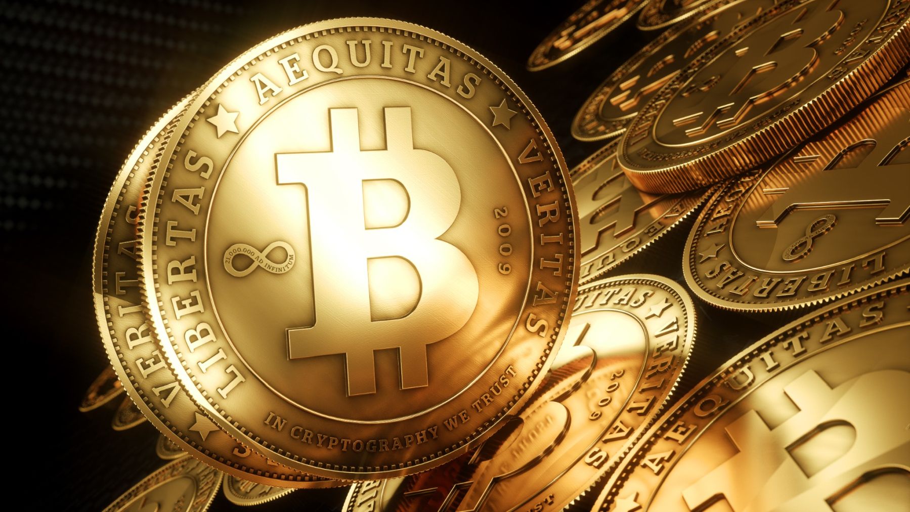 Thị trường đỏ lửa; Bitcoin, Ether sắp tiếp cận vùng quá bán