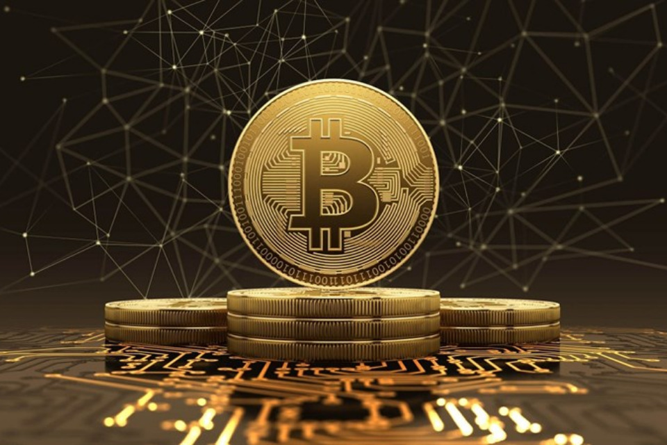 Bitcoin lúc này: mua là thông minh, giữ là khôn khéo
