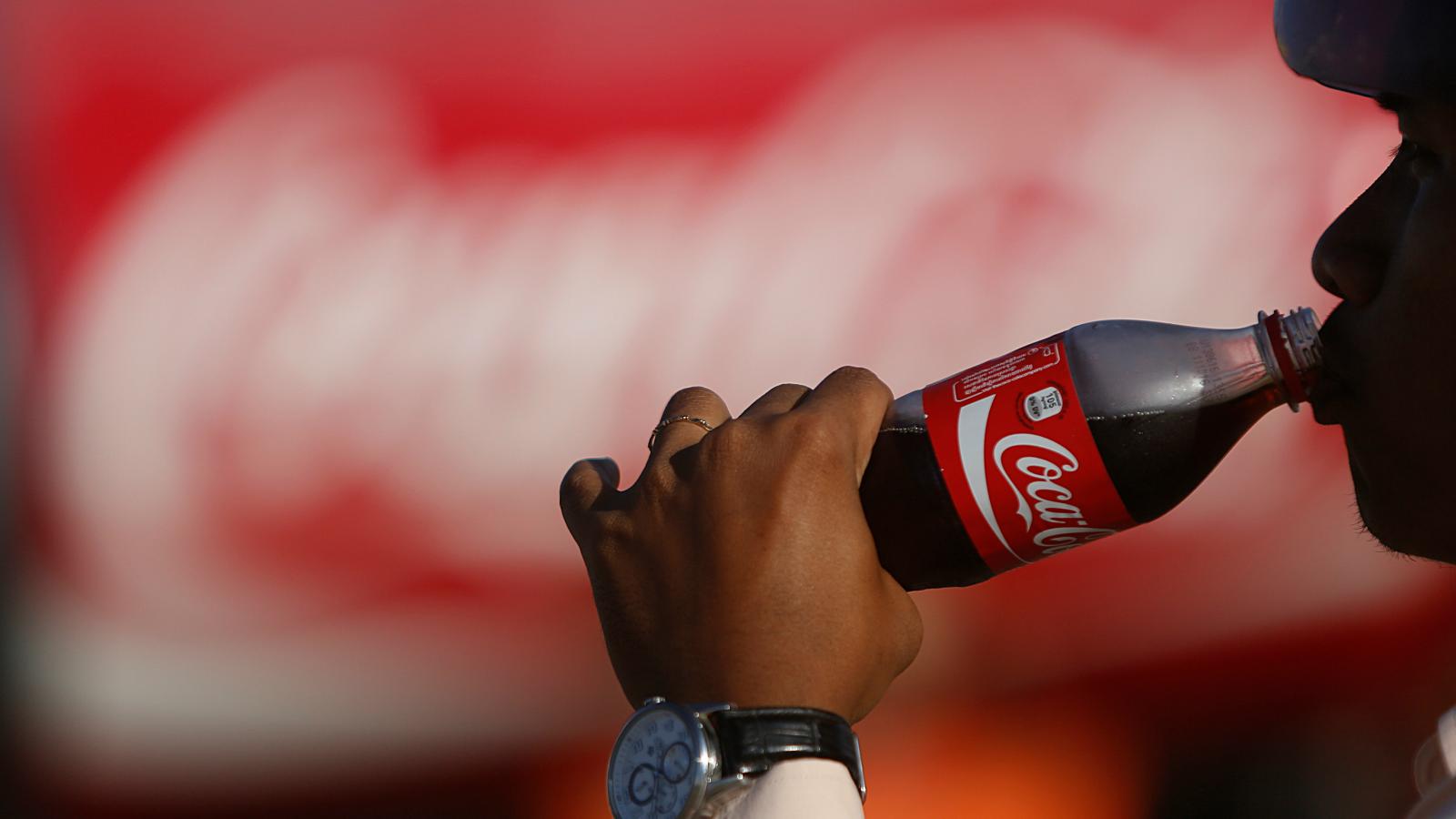 Trước thềm World Cup 2022, cùng nhìn xem cổ phiếu Coca-Cola sẽ ở đâu sau 5 năm nữa