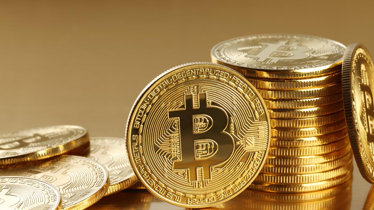 Bitcoin giữ ngưỡng 16.000 USD và hướng tới các mức cao hơn