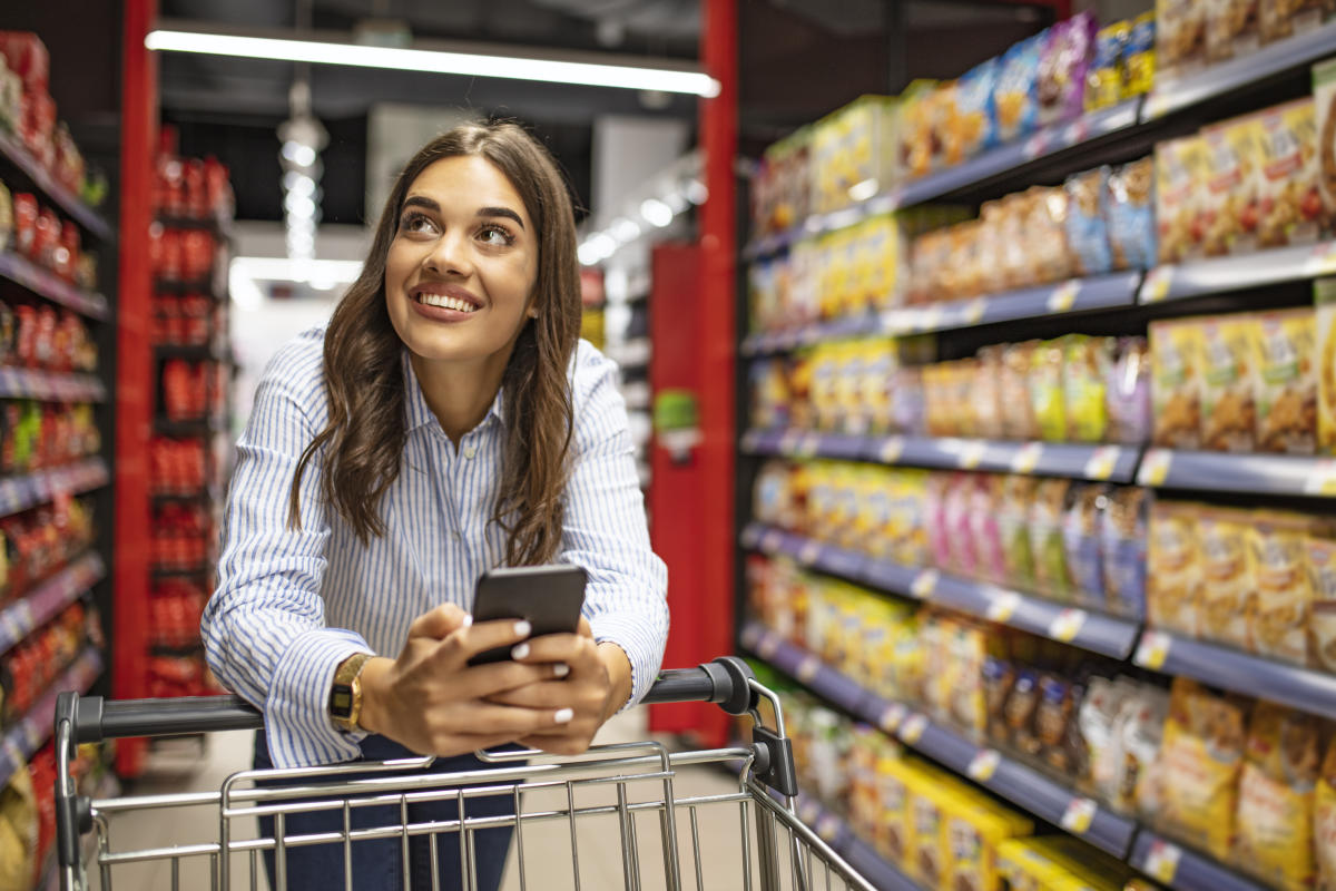 Bây giờ có phải thời điểm thích hợp để mua cổ phiếu Walmart?