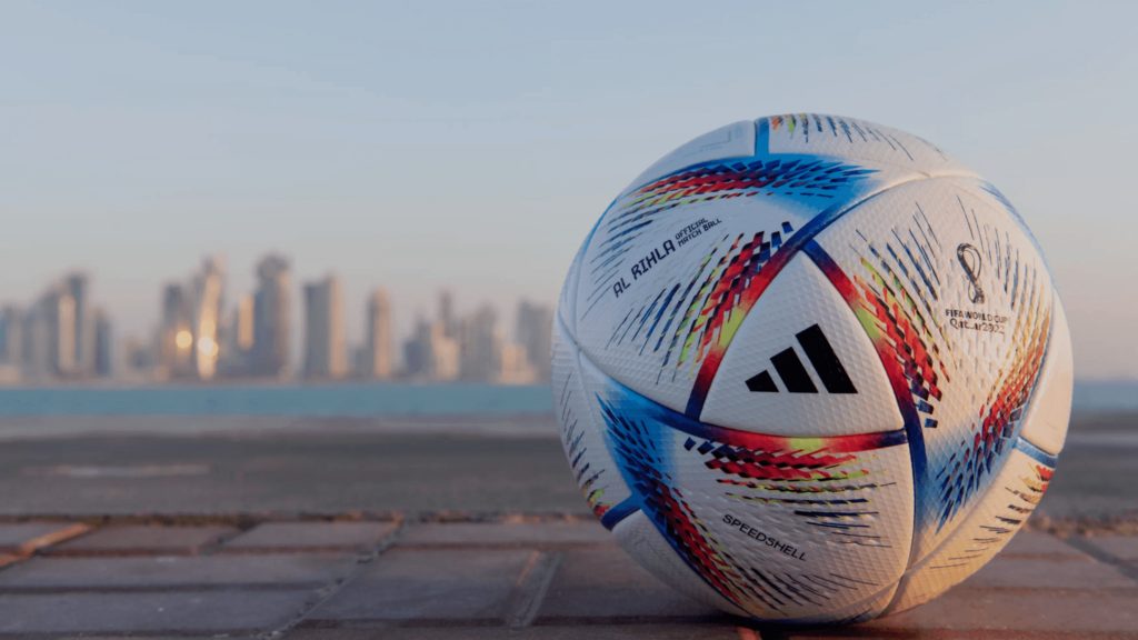 Bùng nổ World Cup 2022: Những cổ phiếu hưởng lợi khi thế giới hướng về sân bóng Qatar