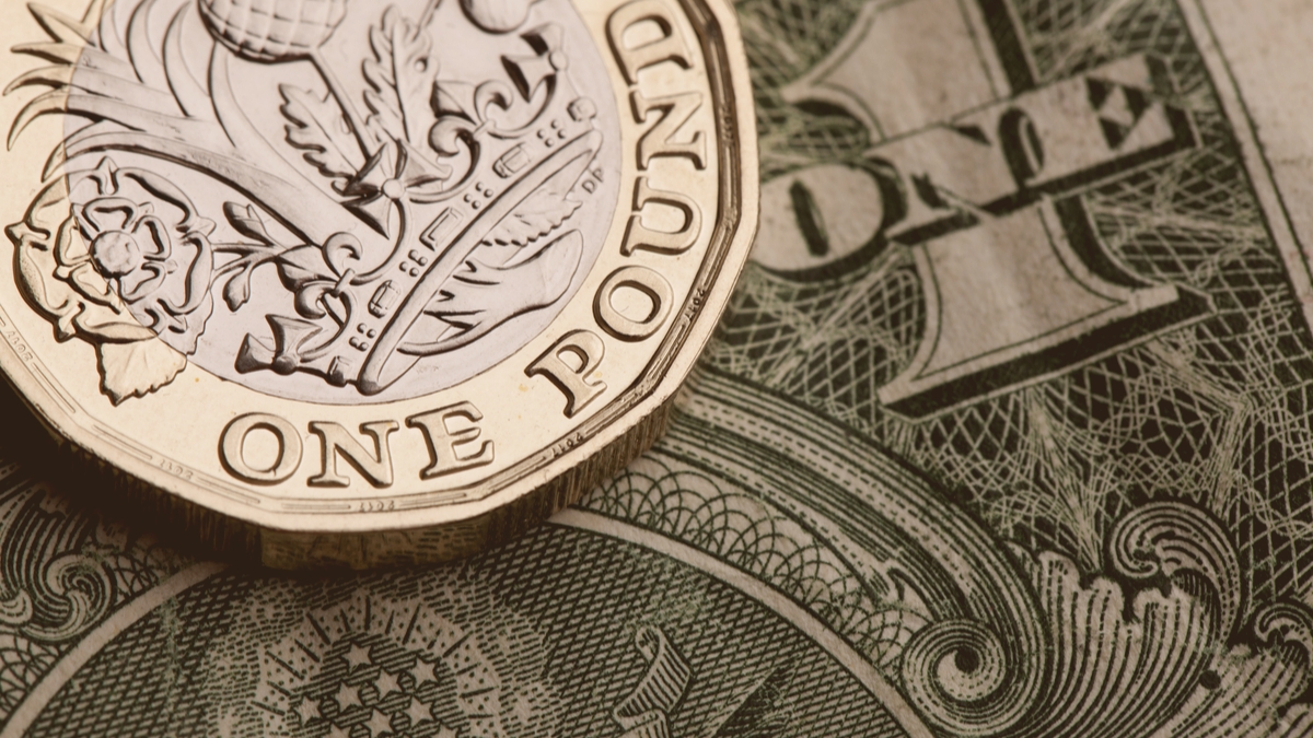Triển vọng kỹ thuật GBP/USD: Đồng Bảng Anh liệu đã chạm đáy?