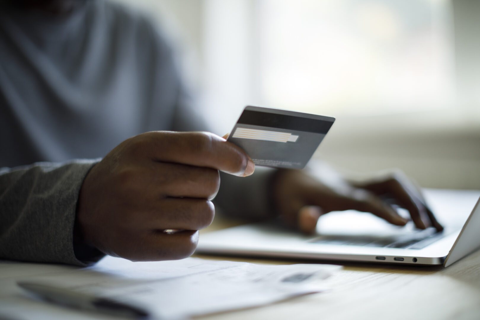 Cổ phiếu Mastercard đã tăng hơn 15,4% trong tháng 10 vì lý do này