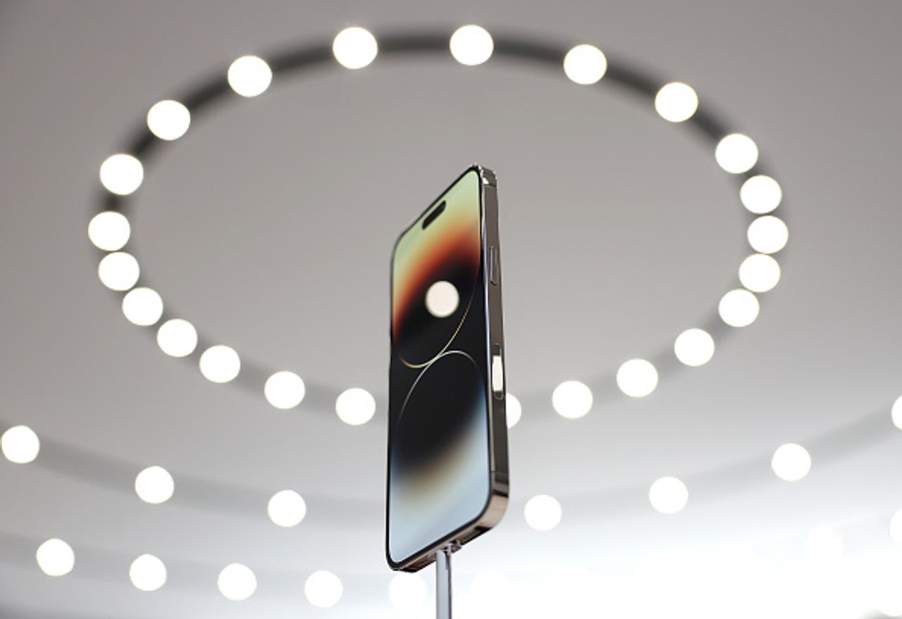 Nóng: Apple cảnh báo số lượng lô hàng iPhone 14 thấp hơn dự kiến do phong tỏa ngừa Covid ở Trung Quốc