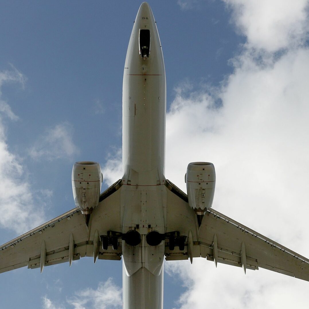 Boeing cuối cùng đã cung cấp hướng dẫn; cổ phiếu tăng trở lại sau BCTC ảm đạm