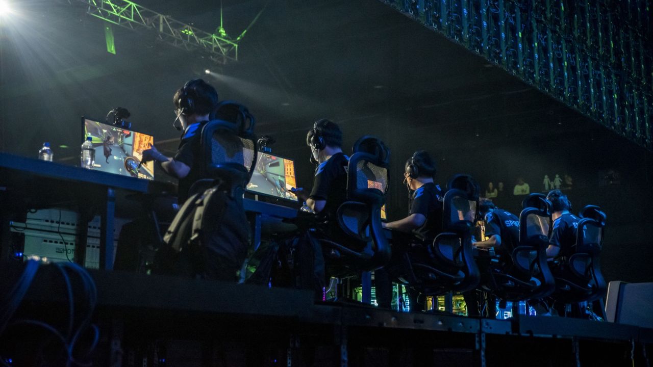 Activision BCTC: không có gì quan trọng hơn thương vụ tiếp quản của Microsoft