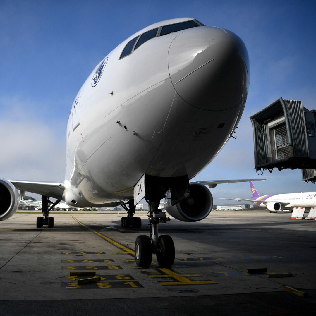 Cổ phiếu Boeing đã tăng 30% trong tháng qua – và có thể tiếp tục vì lý do này