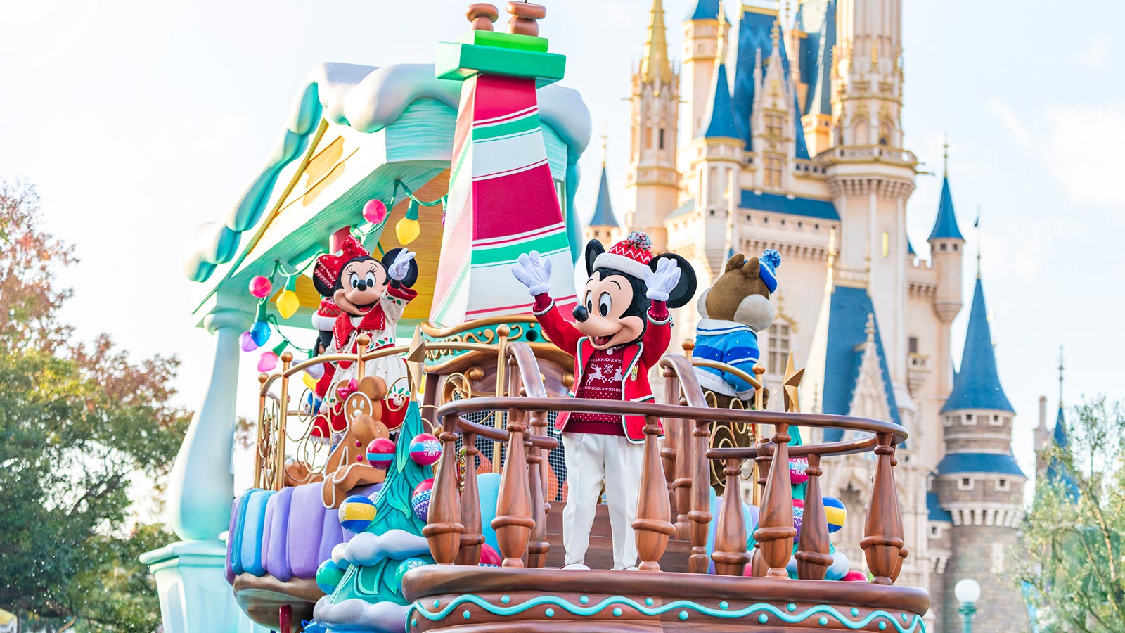 Khuyến nghị chuyên gia: mua ngay cổ phiếu Disney với tiềm năng tăng trưởng 24%