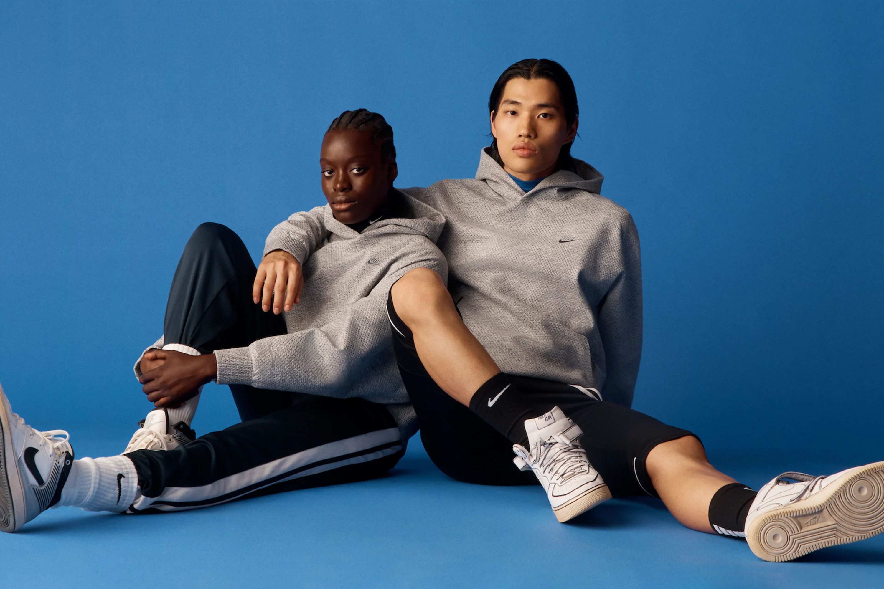 Cổ phiếu Nike sắp trở thành Quý tộc Cổ tức. Bạn có nên mua?
